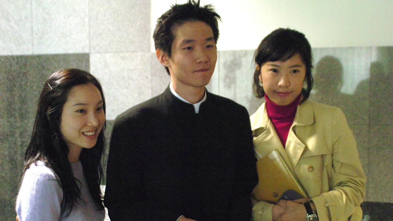 Dong Hyek Lim – Ballade in G minor, Op. 23 (2005)