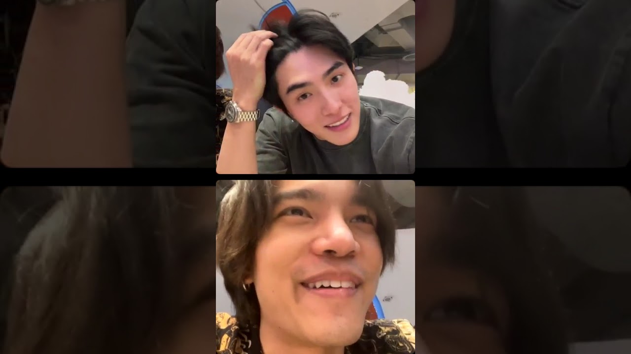 (AI SUB) Boom IG Live 2023 March 9 #BXXMRVW #RVW #boomraveewit