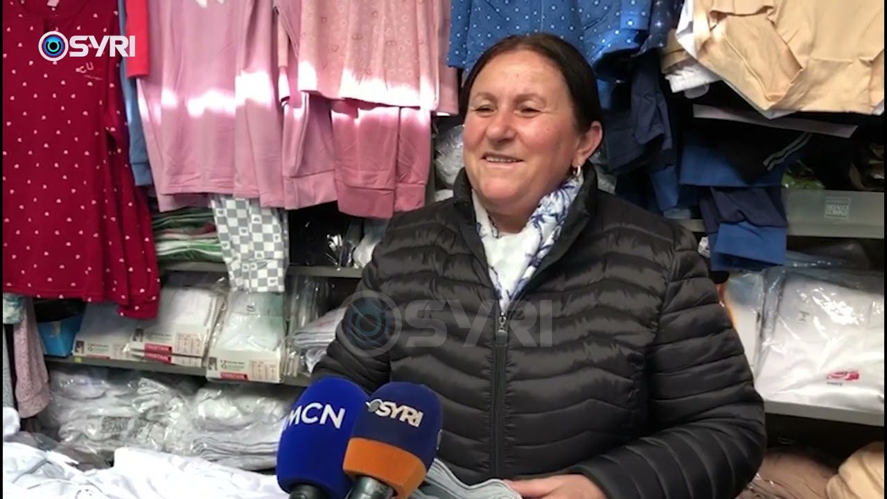 Tregu industrial në Durrës drejt mbylljes, tregtarët: Nuk ka fuqi blerëse