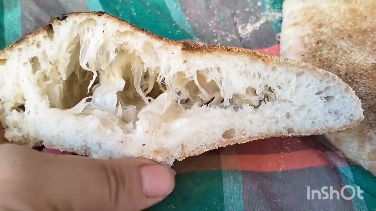 مستحيل تجربيه بطريقتي و مينجحش معك😍مطلوع كوشه خفيف ريشة
