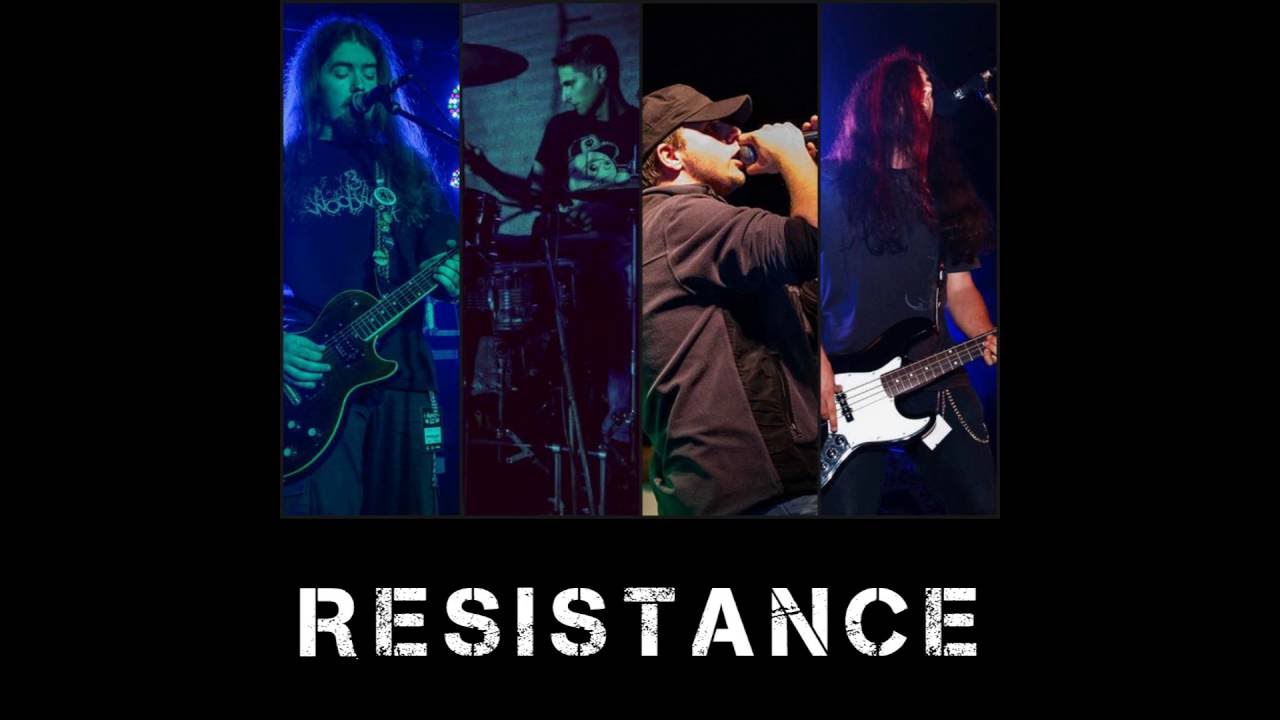Resistance - Sick 'n' tired