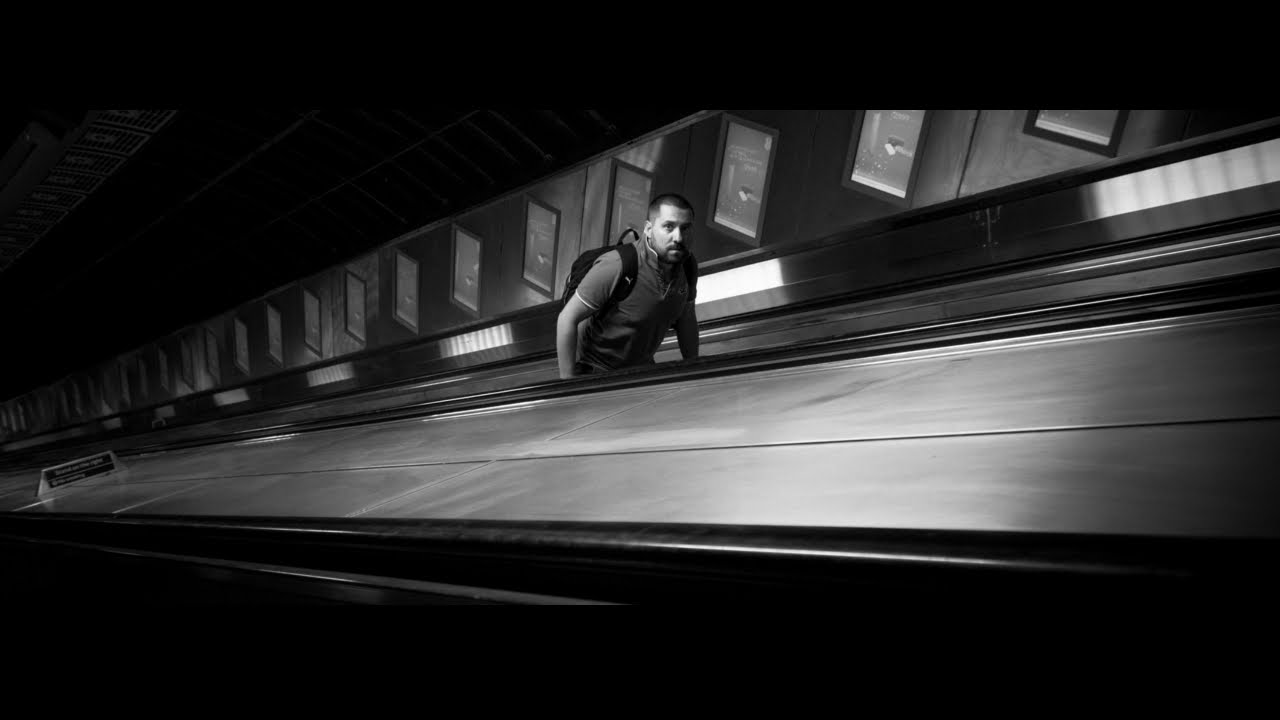 Black and White Street Photography Post Processing in Adobe Lightroom 6 - From Start to Finish!
