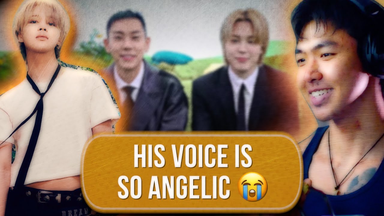 Jimin 'Smeraldo Garden Marching Band (feat. Loco)' Video Reaction