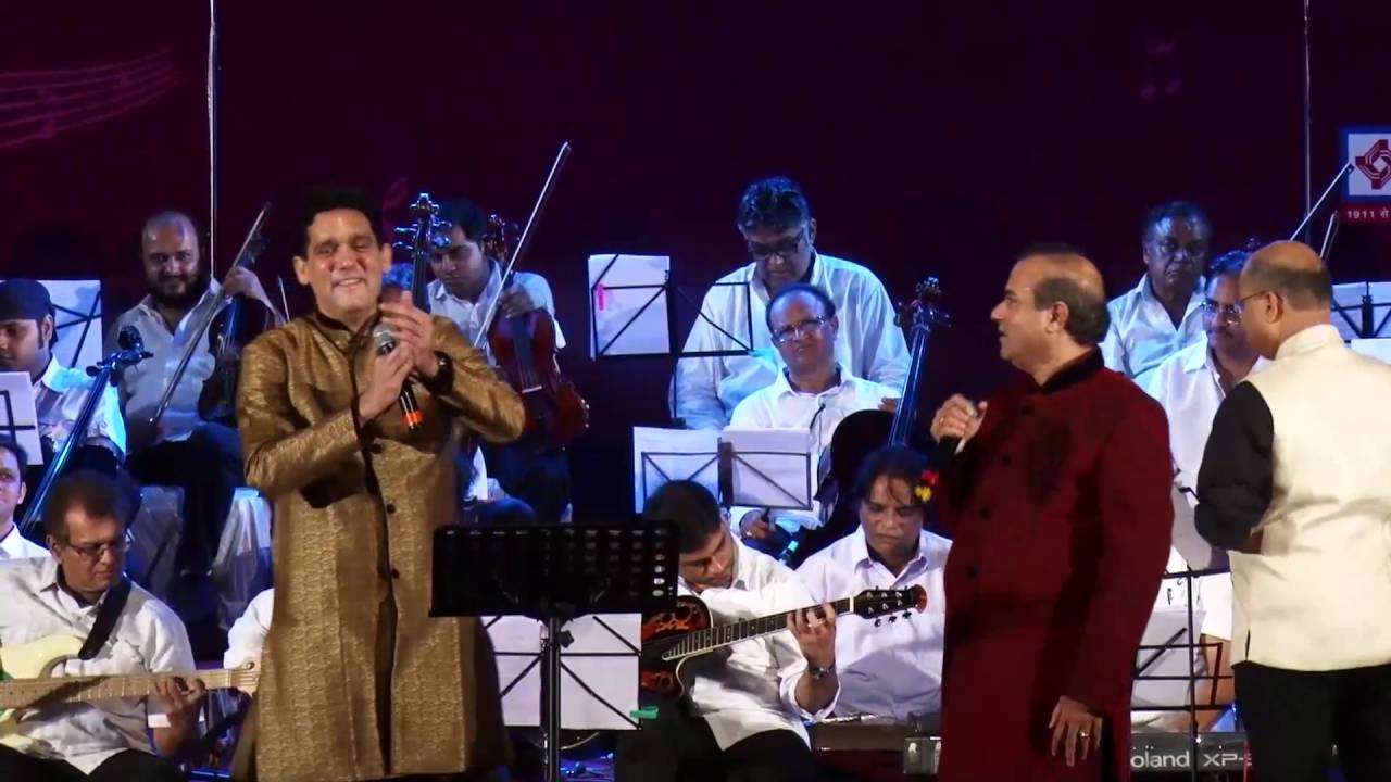 Suresh ji & Dr Rahul Joshi Chappa Chappa Charkha...