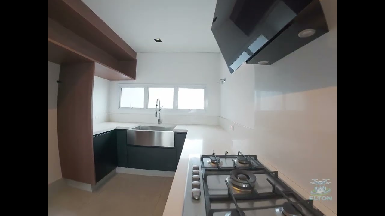 Apartamento a venda centro Mogi das Cruzes 172 m2 alto padrão