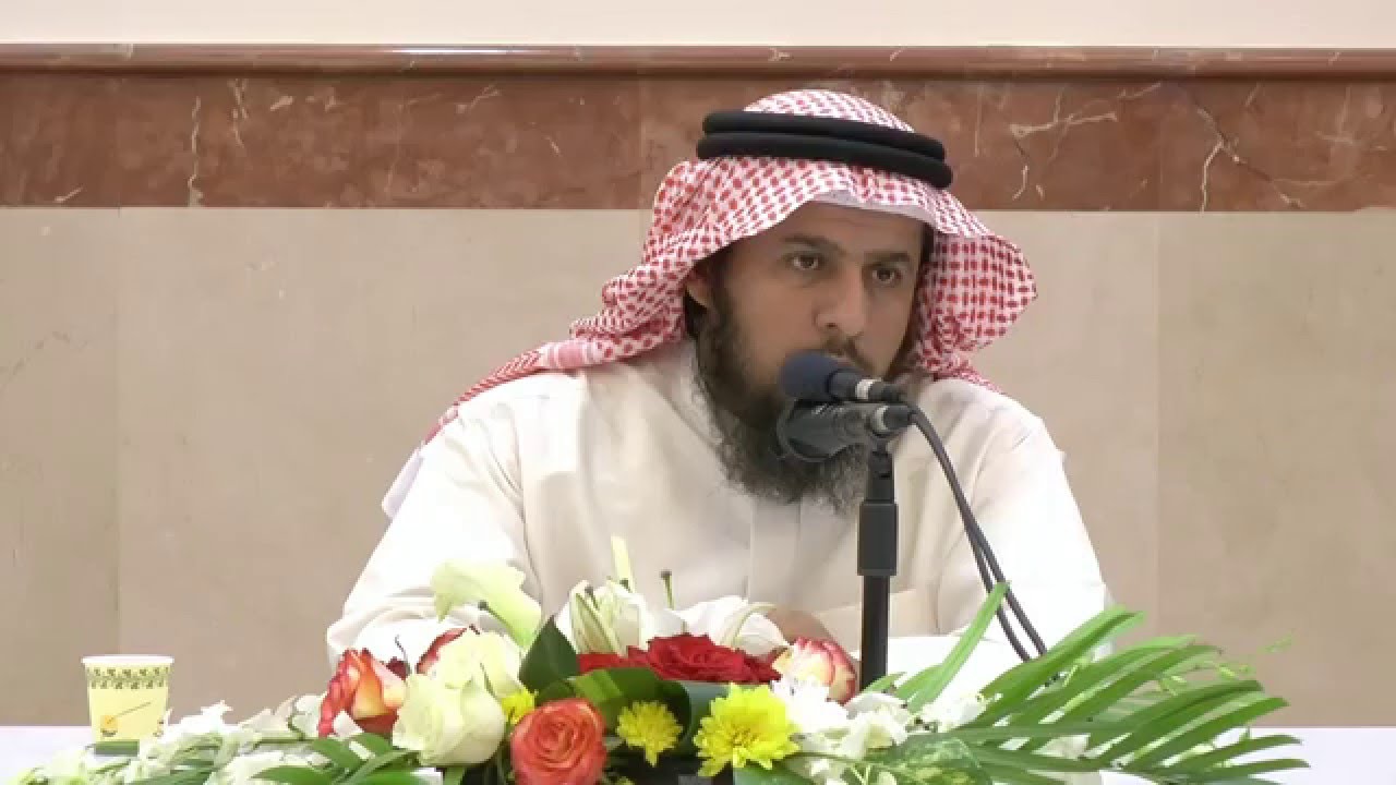 رقينا أنفسنا وما خرج الجن وما استفدنا فما النصيحة | لفضيلة الشيخ جاسم العبيدلي