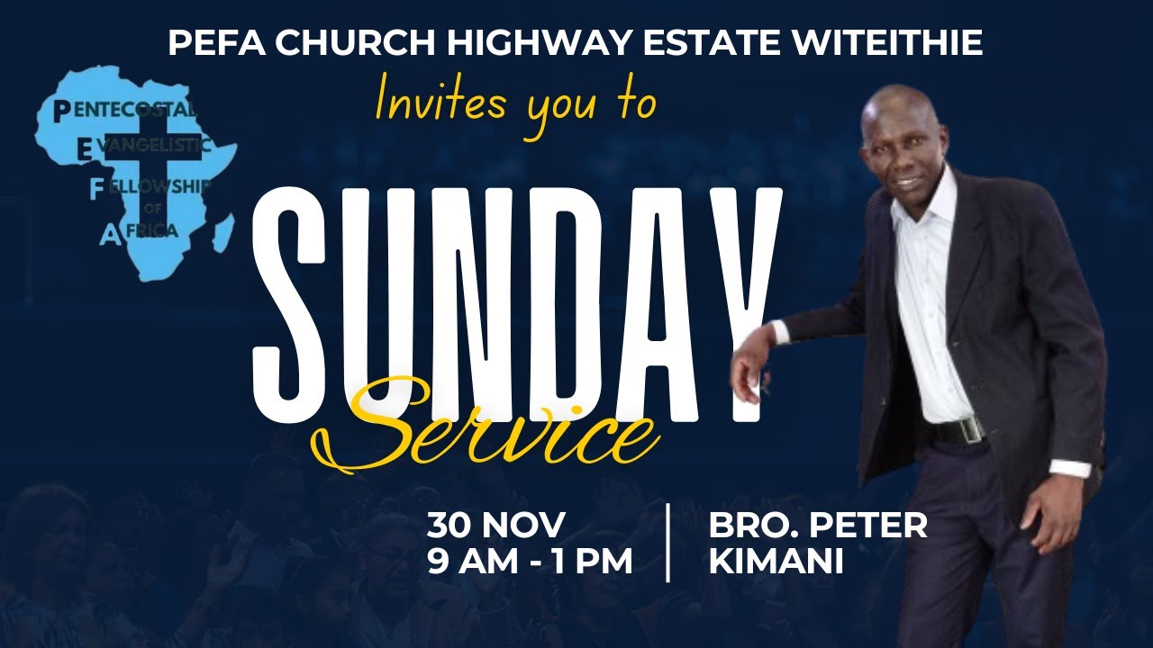 WORSHIP WITH US