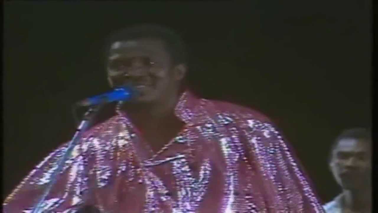 Kaloum Star - in concert - 1