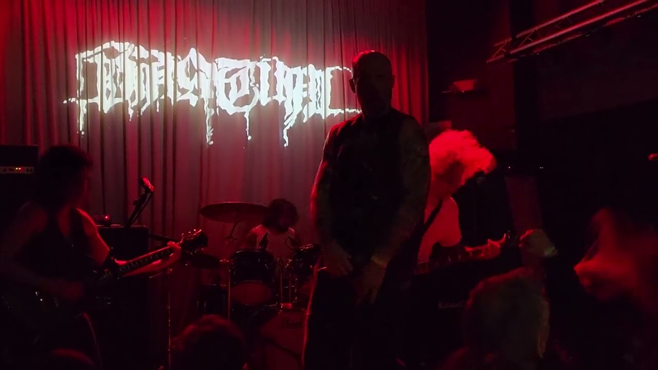 Vastum (Metro Baltimore, Baltimore, Maryland, April 8th, 2025)