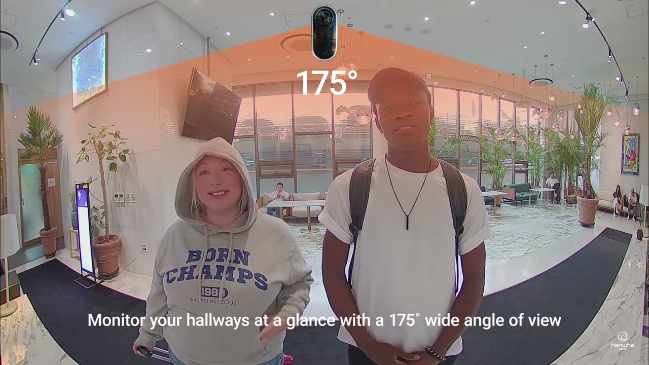 TNV-C8011RW Wall Mount Camera: Real-World Performance
