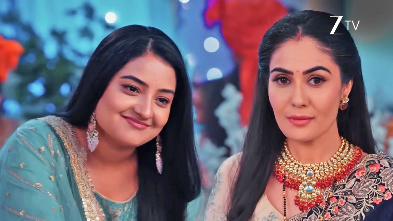 LAKSHMI NIVAS | Veer ke khilaf ab kya saazish rachegi Devika?