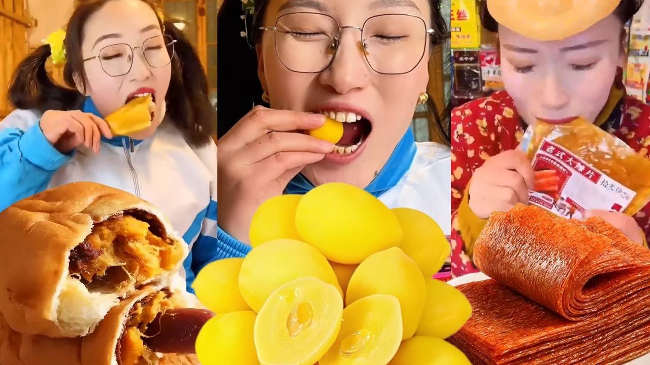 還記得童年的小賣舖嗎？不鎖喉不要錢？二妮該給錢嗎？#小賣鋪老闆娘#搞笑劇情#童年小賣部#童年回憶#懷舊零食