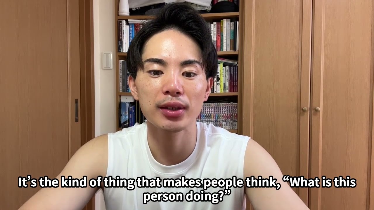 He Answered His Phone on a Japanese Train. What Happened Next Surprised Me.