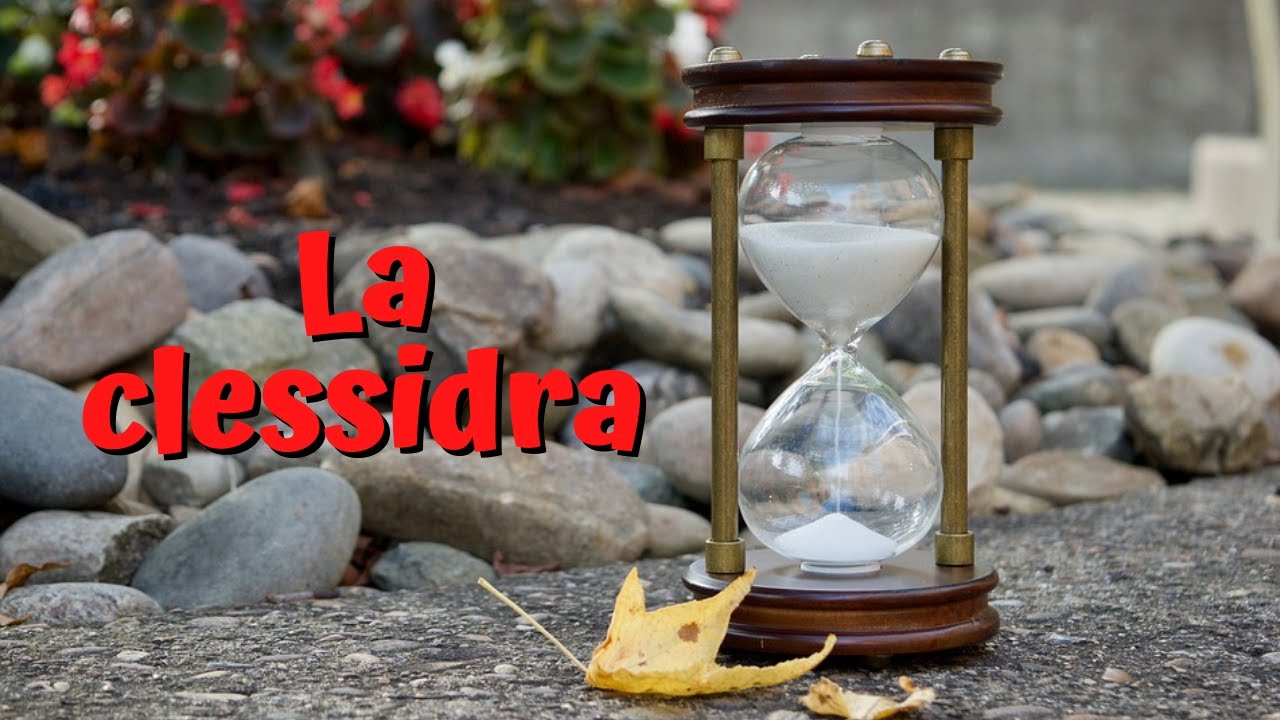 LA CLESSIDRA