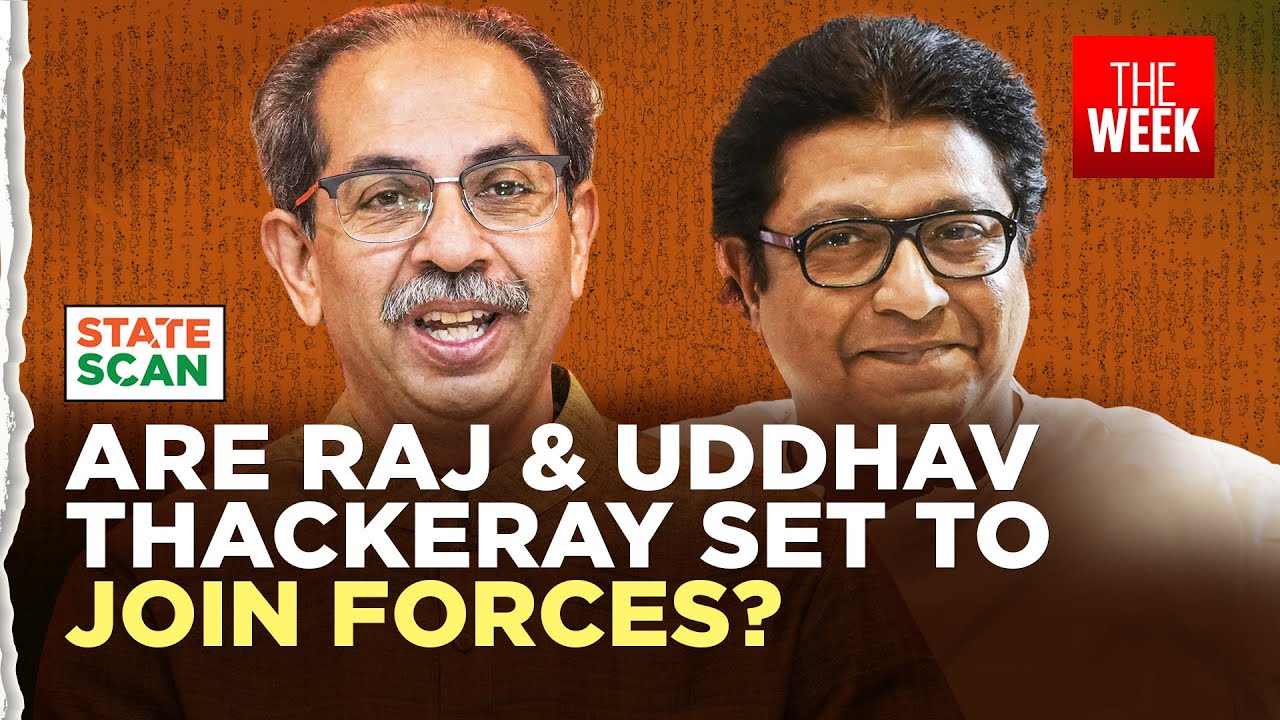 Raj-Uddhav Thackeray reunion: Did Maharashtra govt’s ‘Hindi mandatory’ push bring them together?
