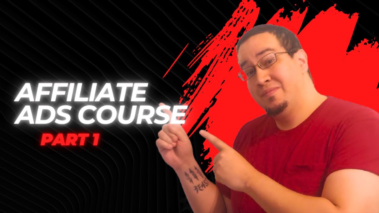 Affiliate Marketing with Paid Ads Course (Part 1): How to Pick Winning ClickBank Products