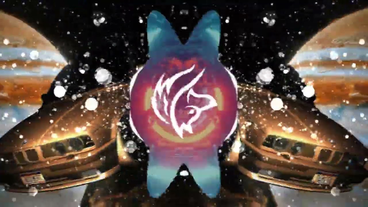 UdieNnx - VISION (Slowed) [BassBoosted]