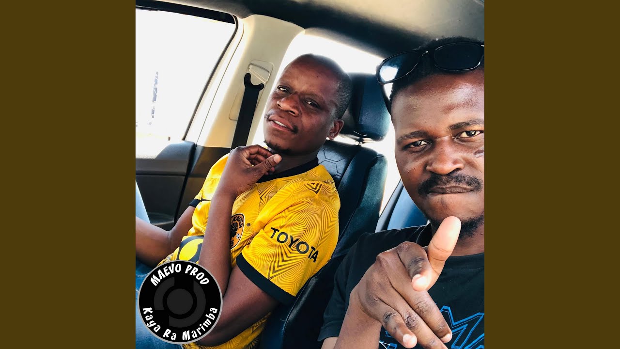Vunandzi Nandzi