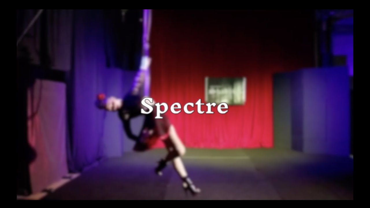 Spectre &ndash; Aerial Performance Reel