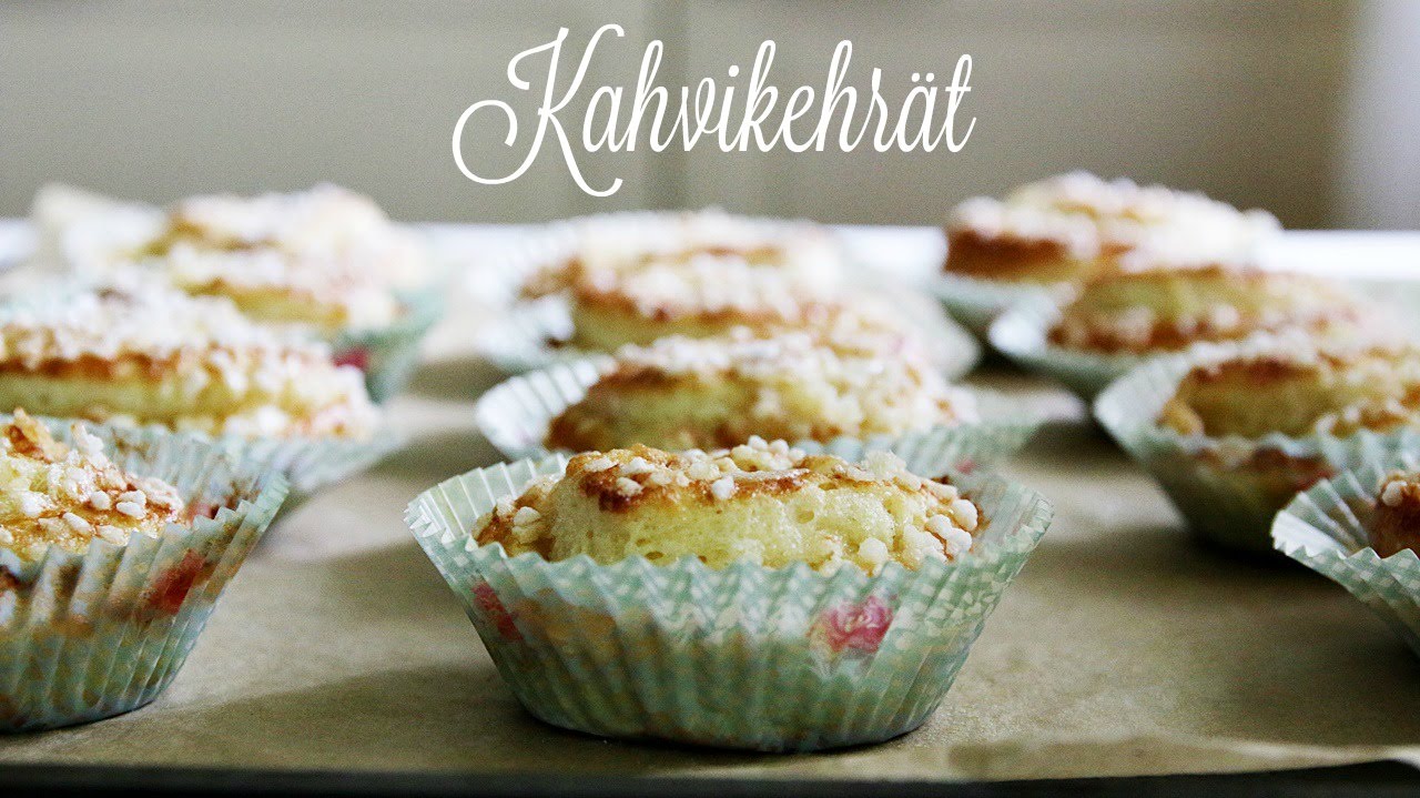 Kahvikehrät