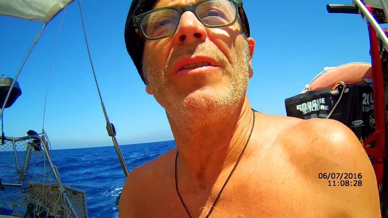 crociera corsica 2016: da Crovani a Sagone, ep. 3