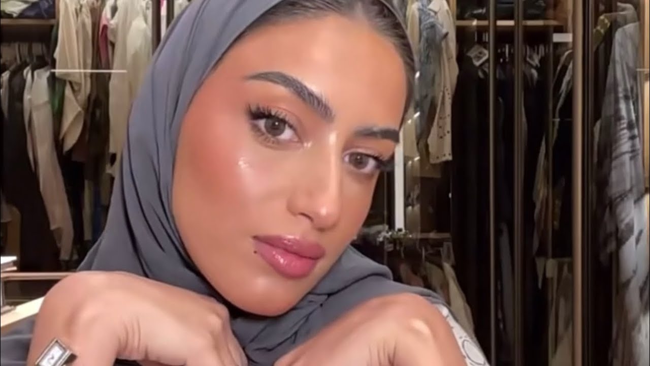 تتوريال مكياج من سناب يارا النملة