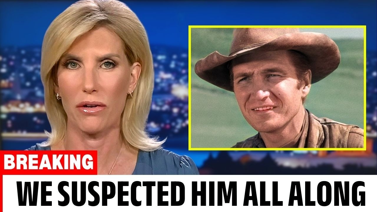 The Eric Fleming Mystery Finally Solved… And It’s Shocking