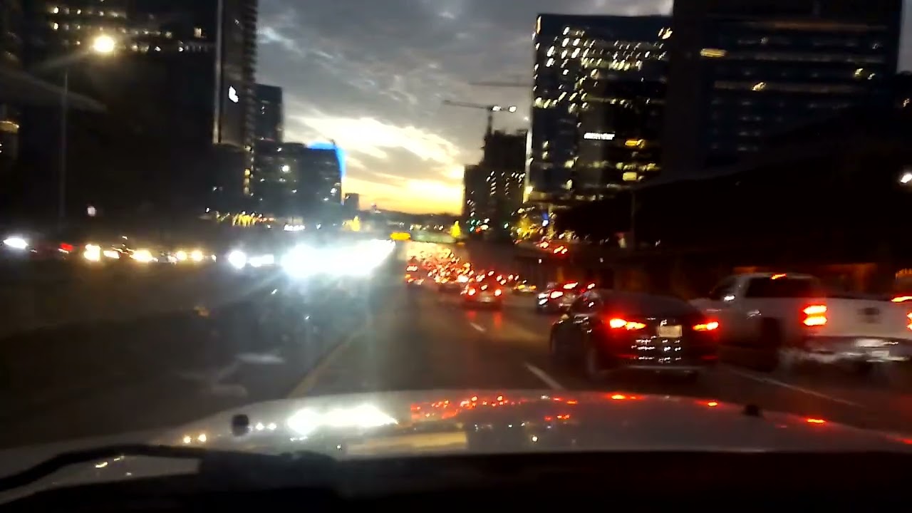Downtown Dallas 