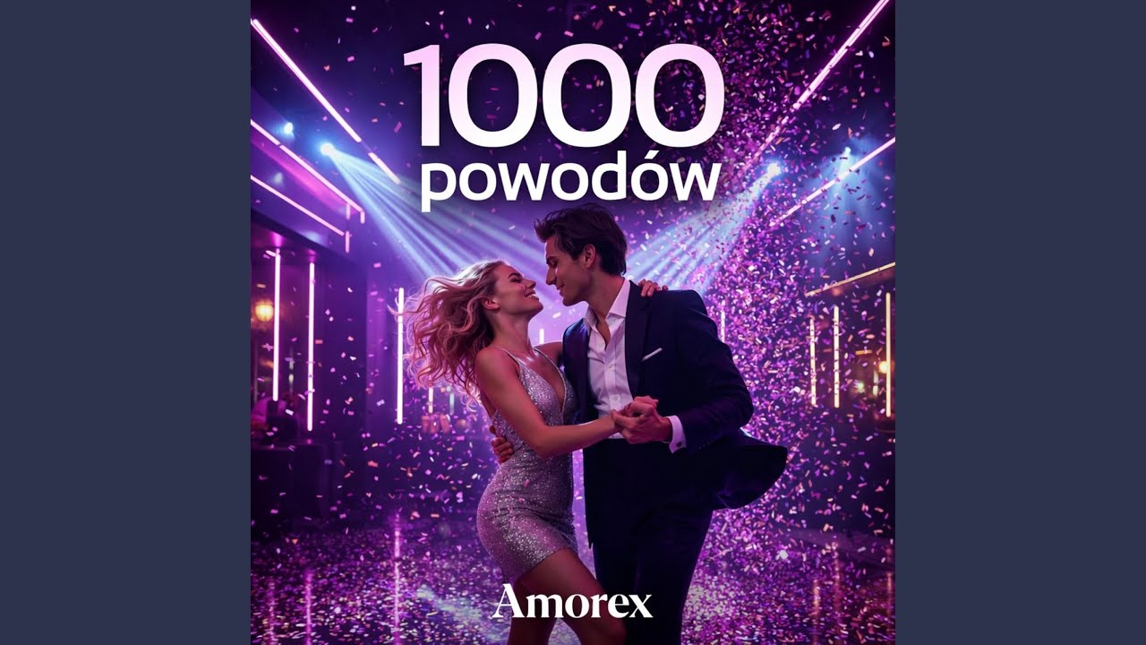 1000 powodów
