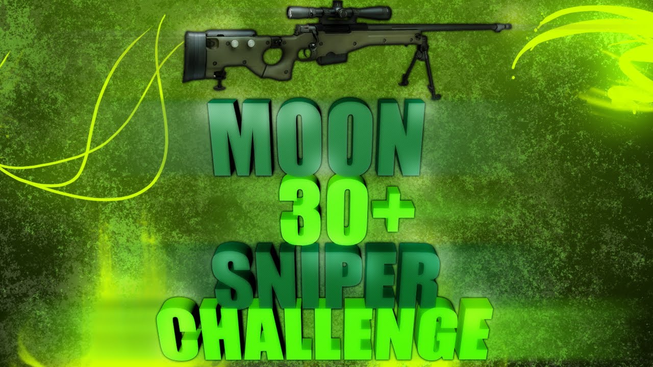 MOON | Live Comm: Part 5... OpTic YOTE, Road to Round 30!!!