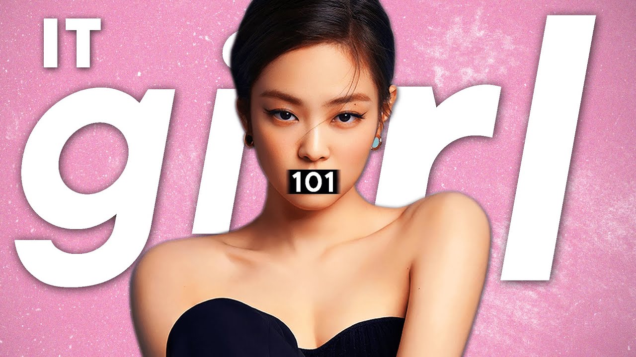 The REAL Meaning of a K-pop 