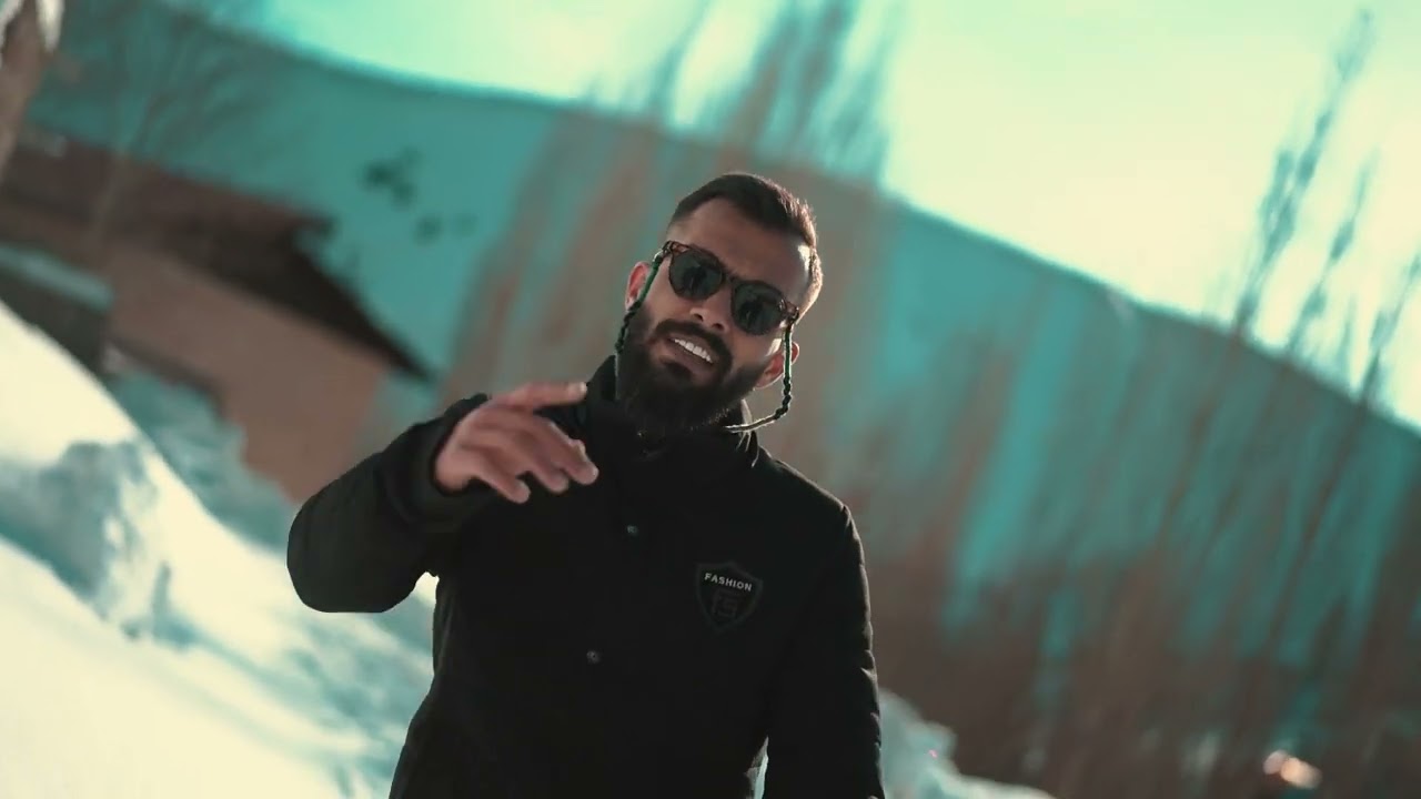 Mehrshid - Yadet Nemire (Official Teaser)