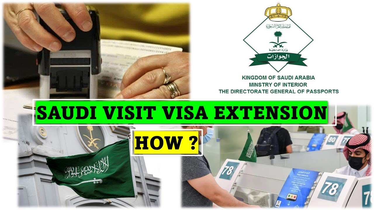 Visit visa Extension after 90 days, Exit & re entry from any near port - Bahrain entry visa process