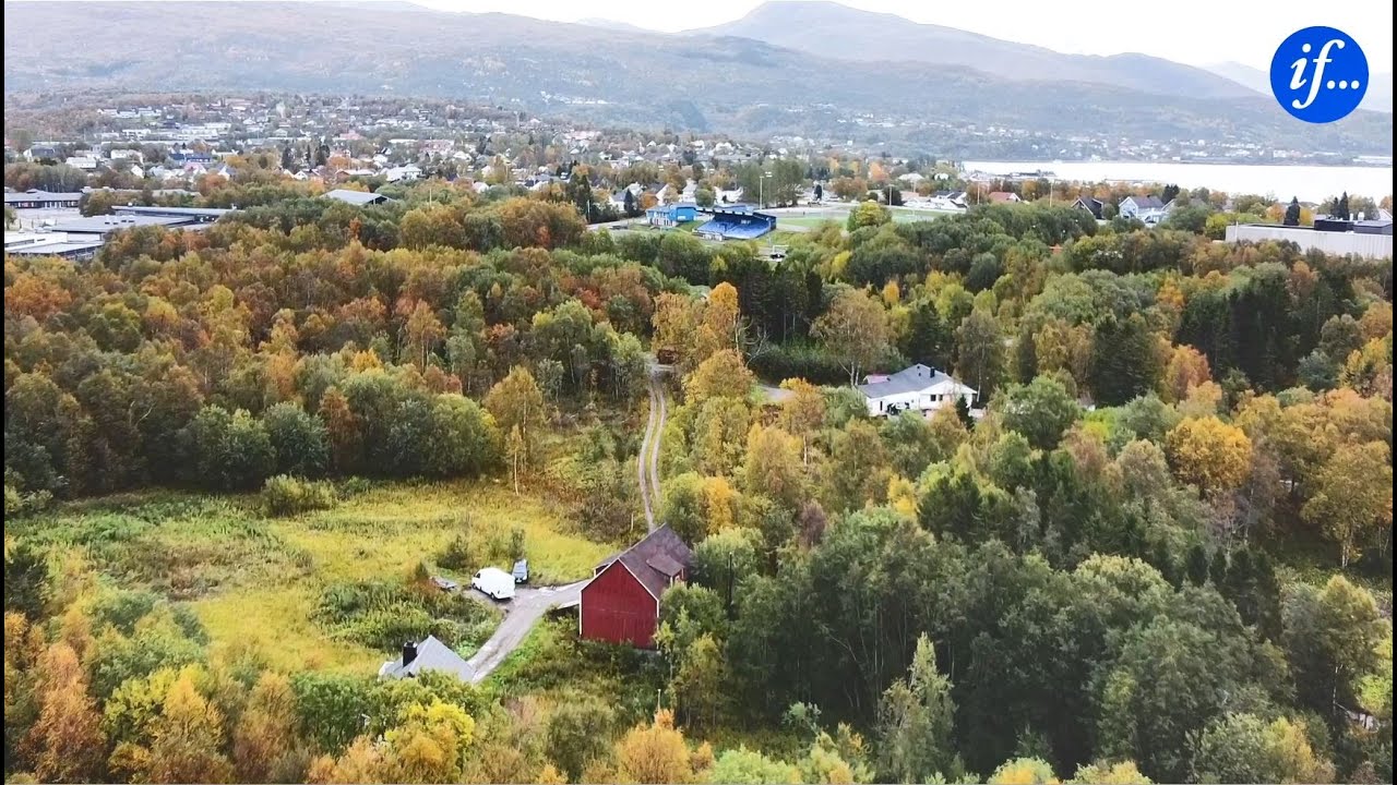 Klimatilpasning: Fauske: - Man m&aring; jobbe i lag!