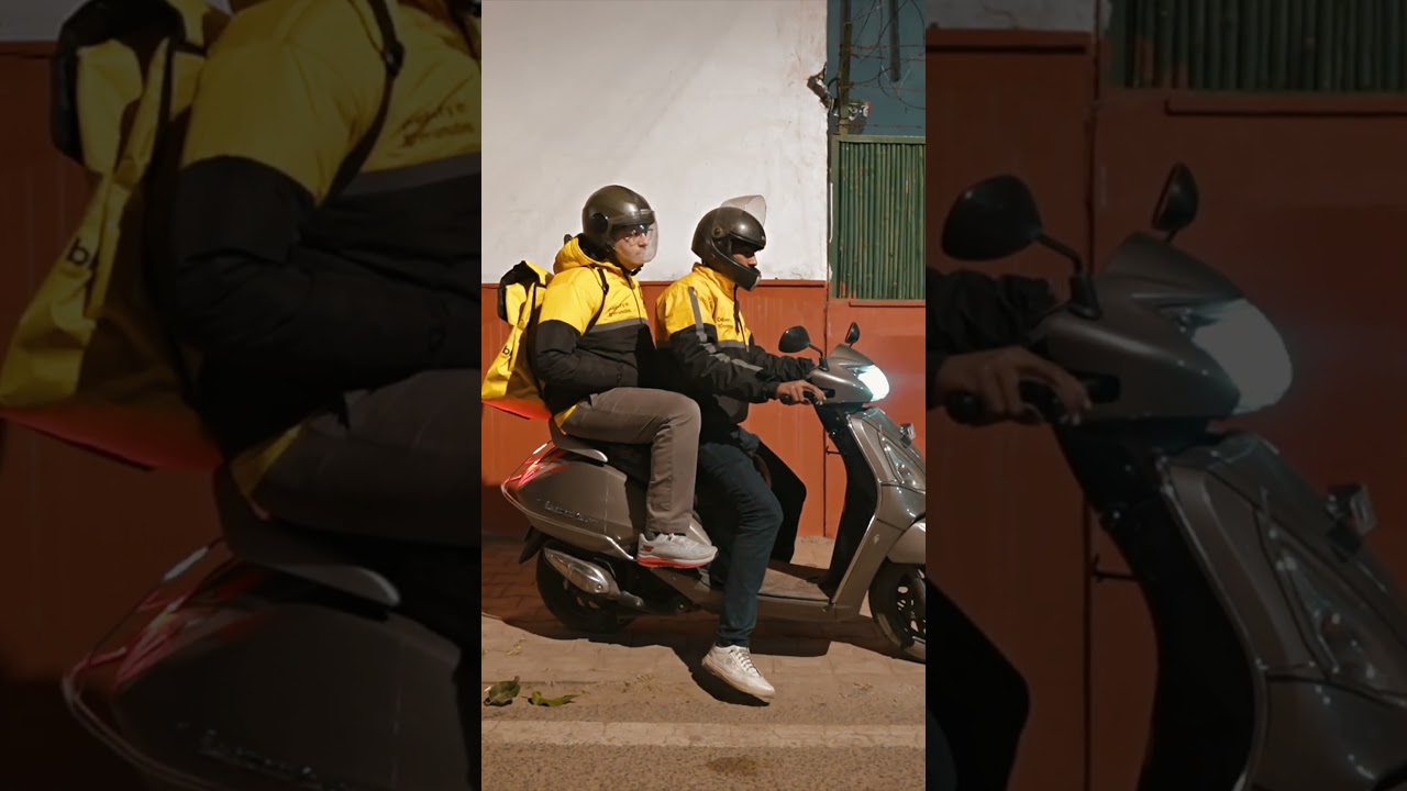 Away from boardrooms, at the grassroots. I lived their day. Stay tuned!