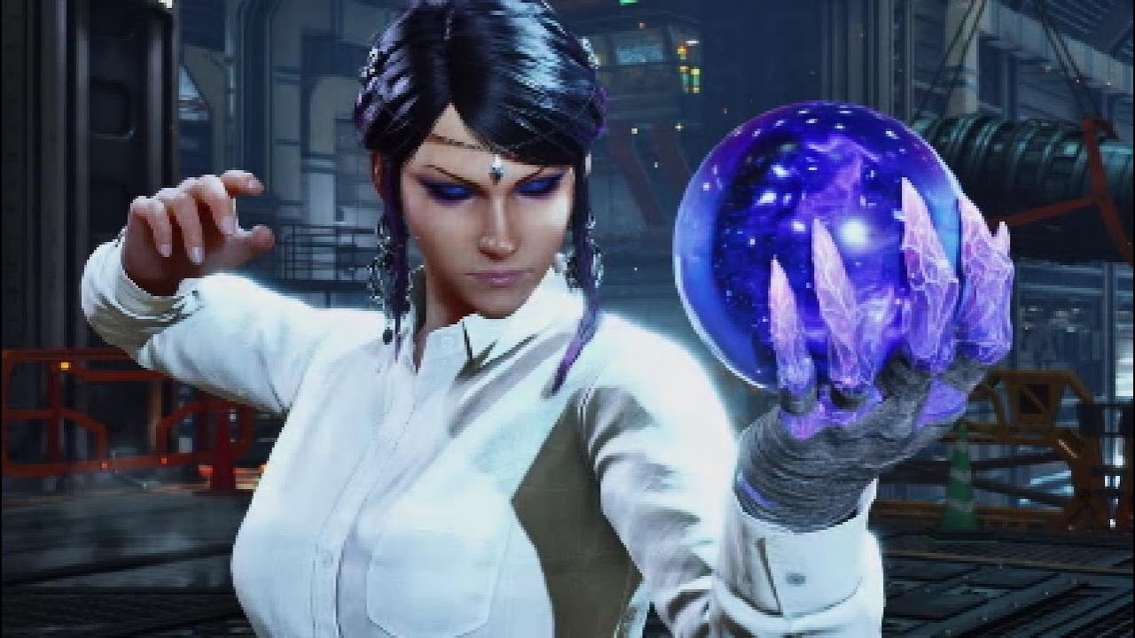 1st 50 Minute Grind with Zafina | TEKKEN 8