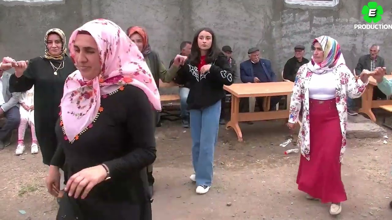 Kars Selim Tuygun Köyü (RUHAN & AHMET)-part 2 SİZLERLE