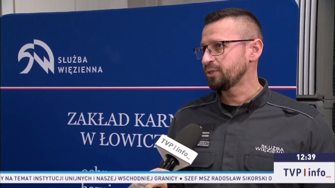 Zapraszamy do współpracy przy zatrudnieniu skazanych