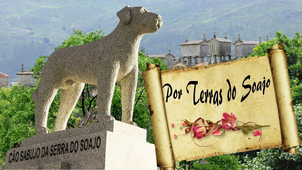 ✨✨SOAJO ✨✨🔆🔆Por terras do Soajo 🔆🔆