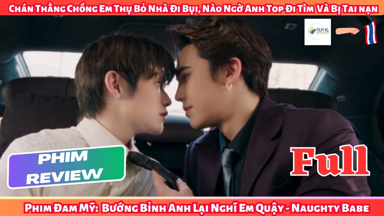Review Phim Đam Mỹ: Bất Mãn Thằng Chồng Không Chịu Cưới, Em Thụ Quyết Tâm Bỏ Nhà Đi Và Cái Kết| FULL