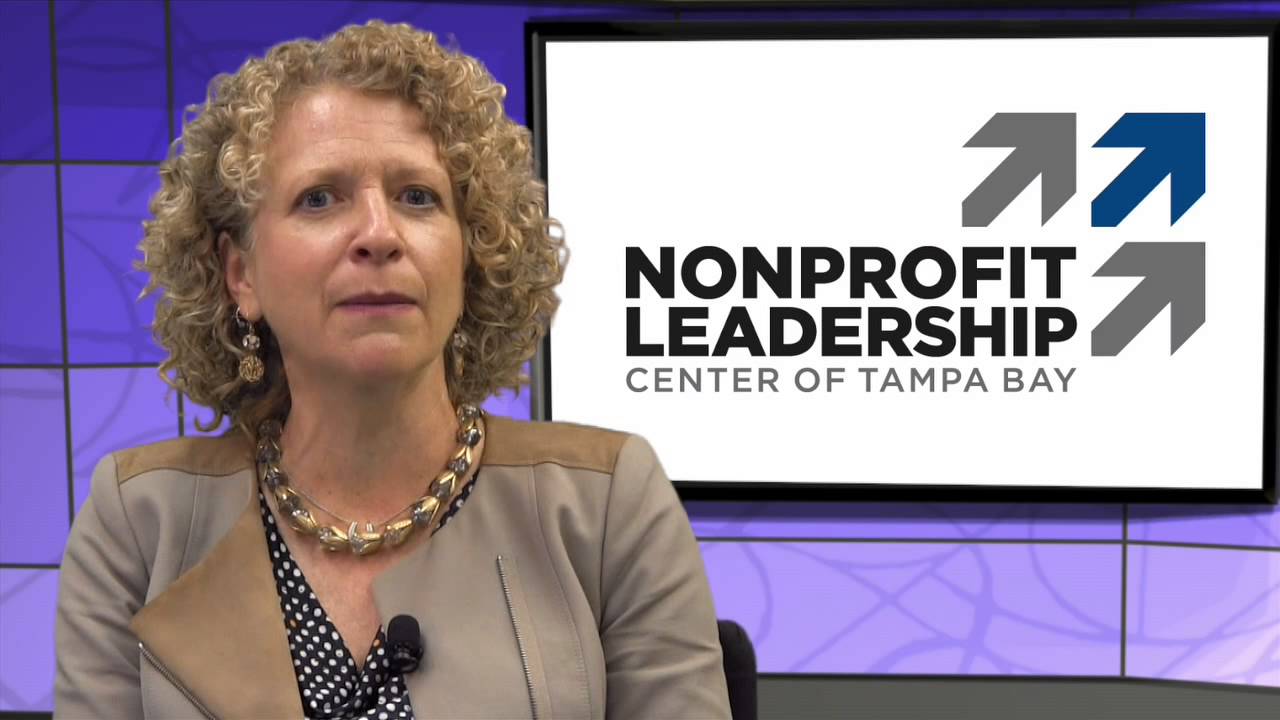 A Crash Course for Nonprofit CEOS on 
