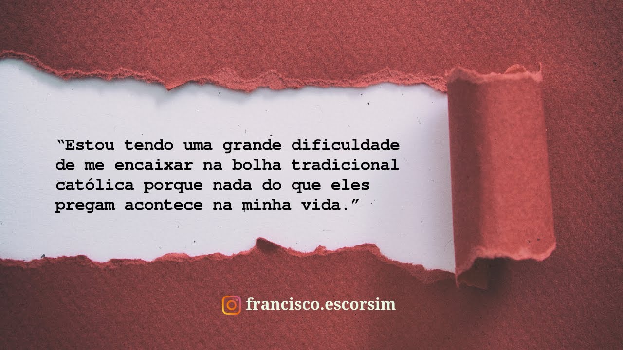 Chico Responde #01 - 
