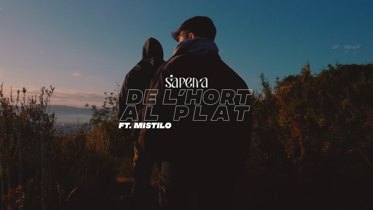 Sa Pena - De L'hort al Plat