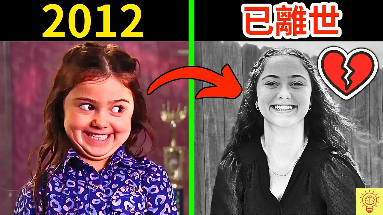 那些爆紅【梗圖主角】如今都怎樣了？選美女孩、憋屁男、女人吼貓，真相比你以為更殘酷！