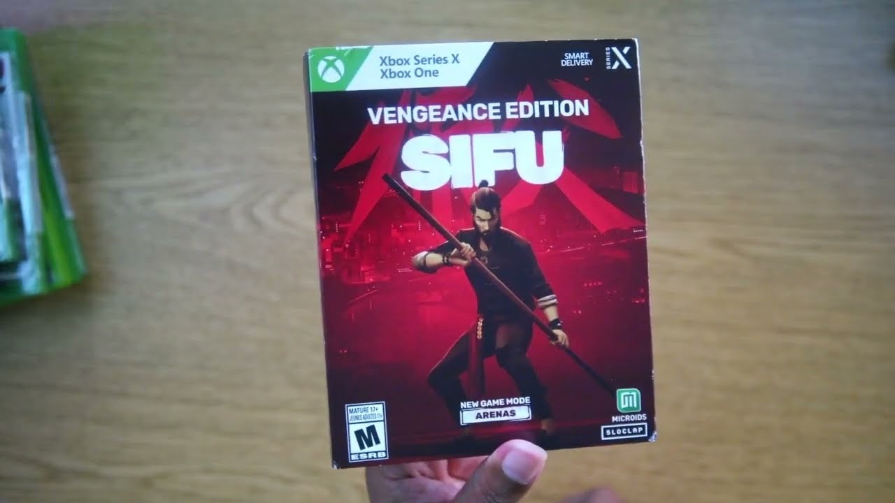 ASMR GAMESTOP VIDEO GAME HAUL