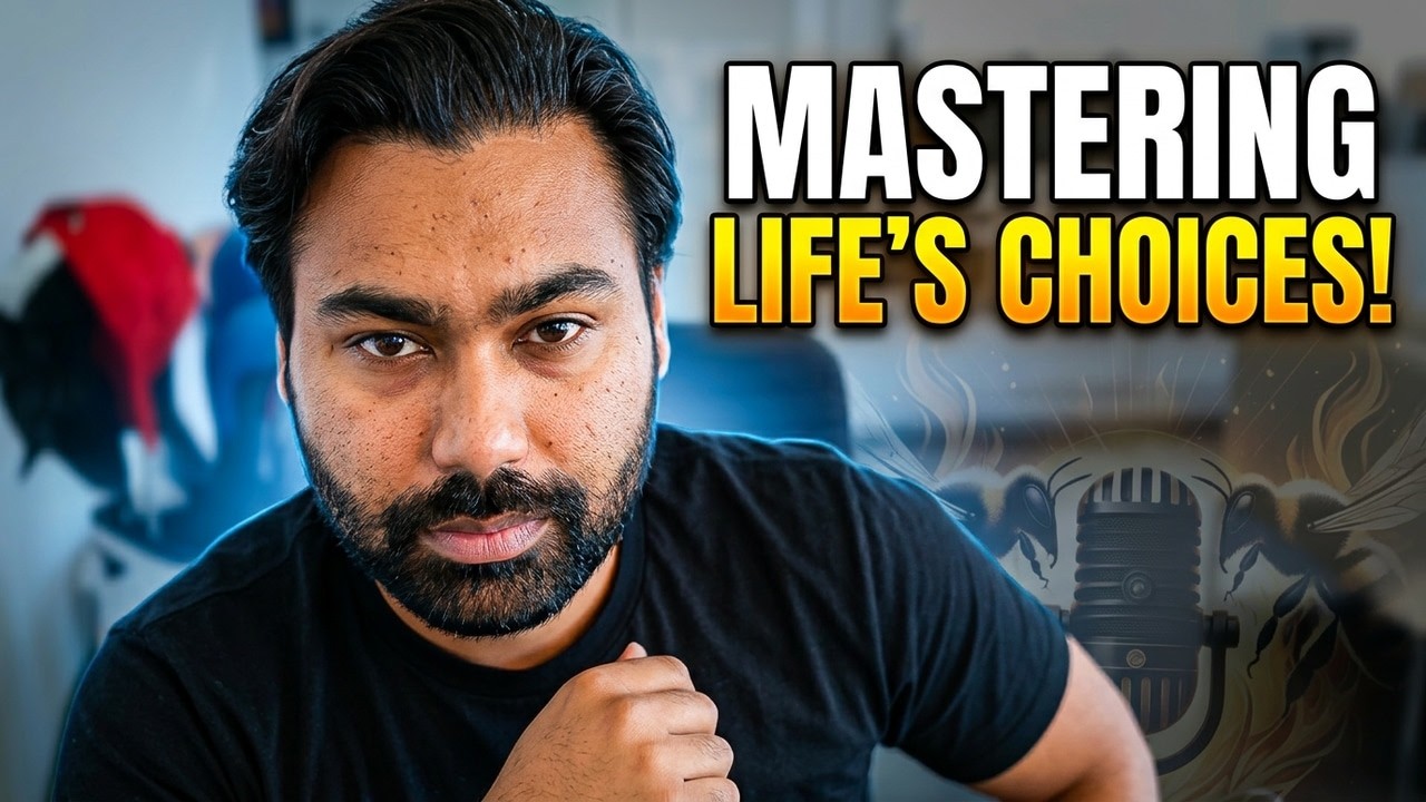 Anmol Singh Shares The Truth Behind His Transformation | Inspired Podcast