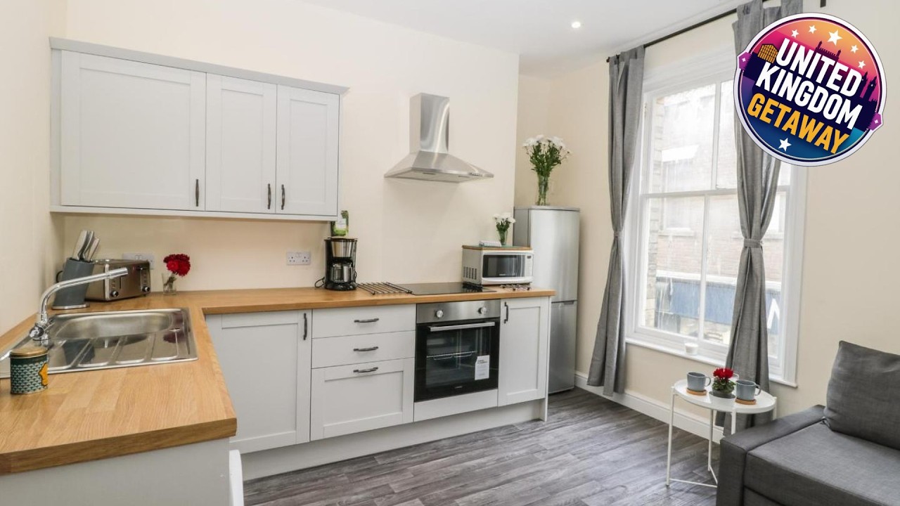 24 Baxtergate | Whitby, United Kingdom | Hotel Review ⭐