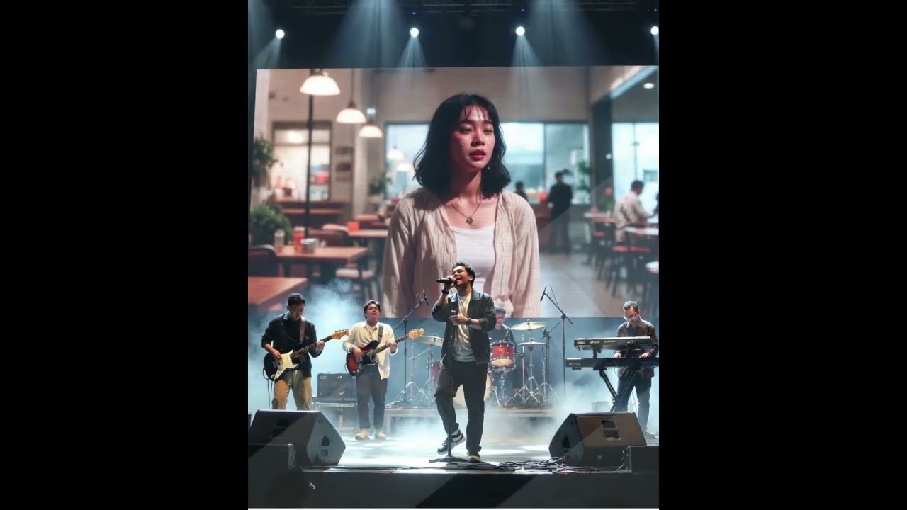 Teruslah Berjalan