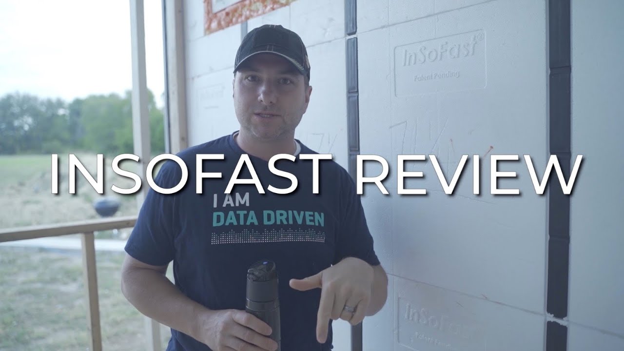 InSoFast 40' Shipping Container Insulation Kit Review