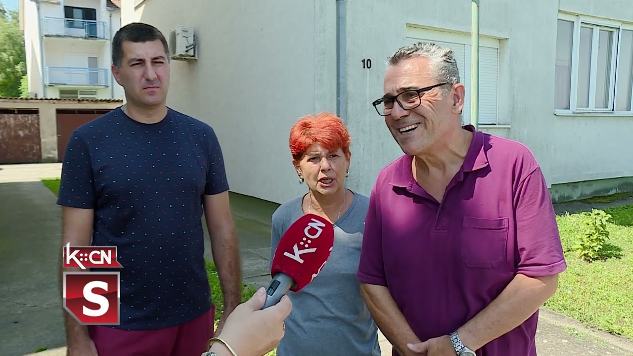 Apel za pomoć u Sime Tomovića br. 10